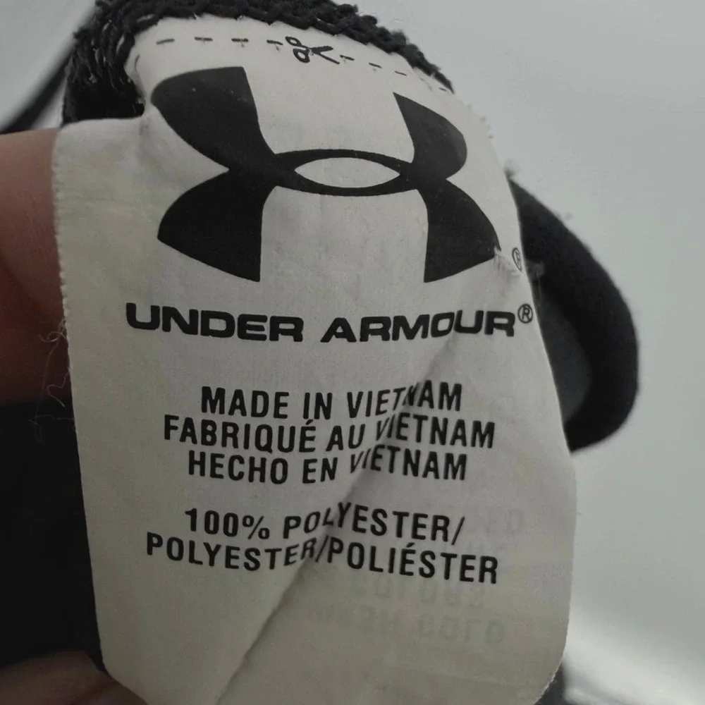 Under Armour under armour